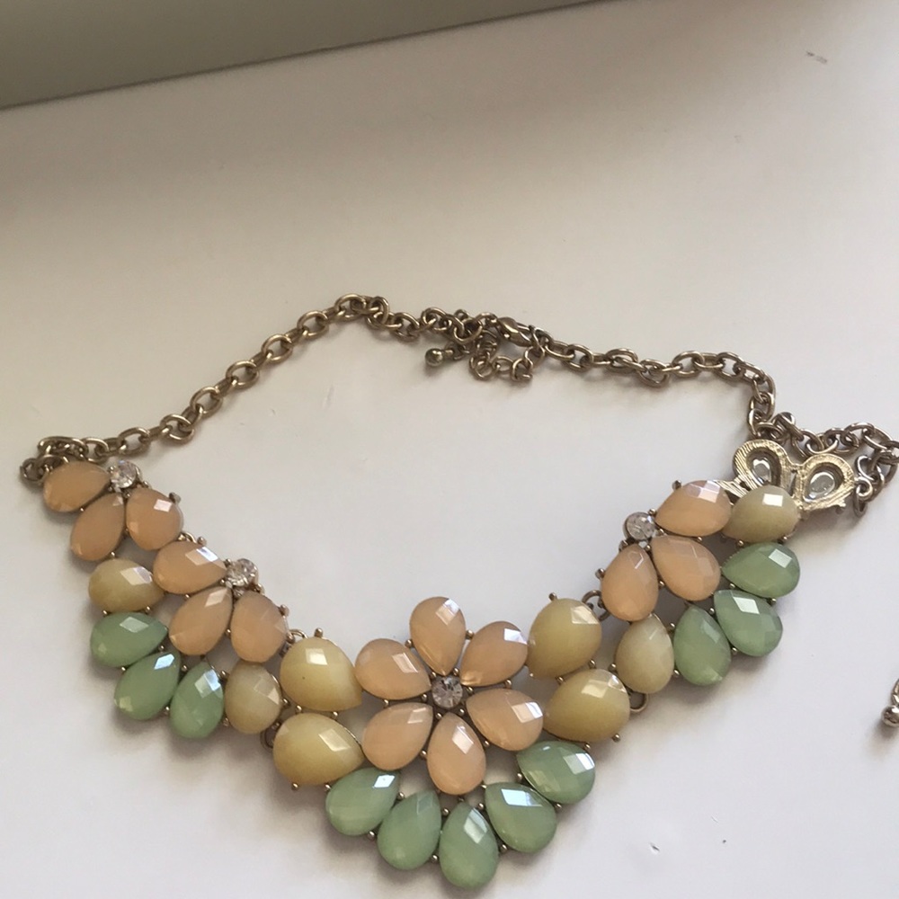 Statement Necklaces - image 2